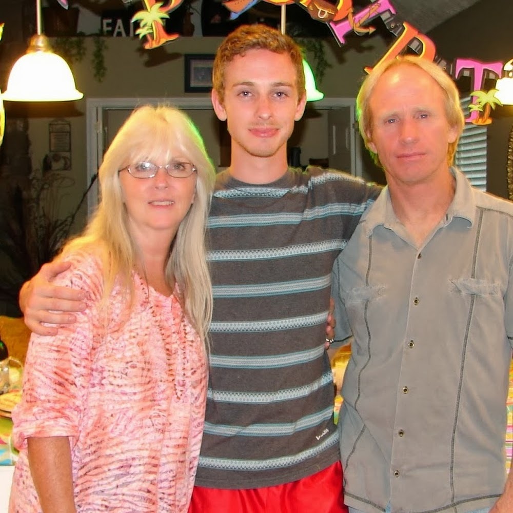 Meet your Posher, Dawn